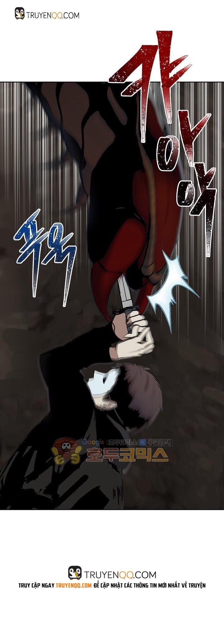 Vua Thăng Cấp Chap 8 - Next Chap 9