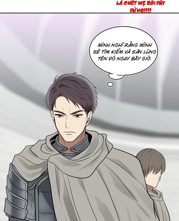 Vua Thăng Cấp Chap 8 - Next Chap 9