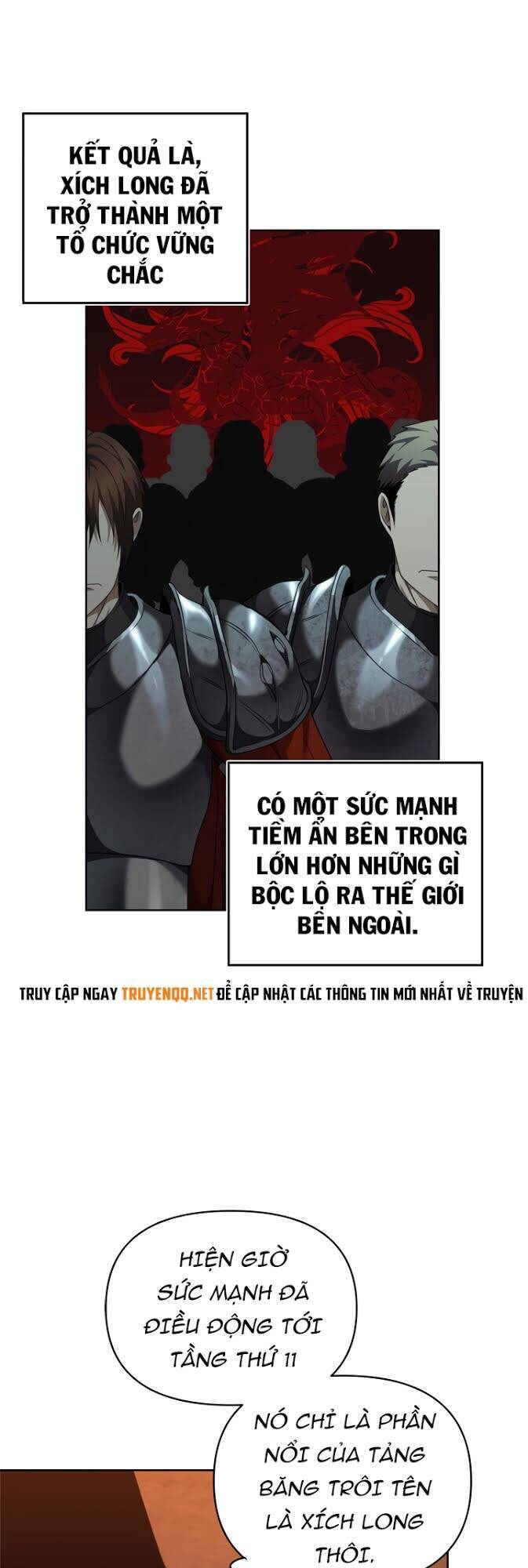 Vua Thăng Cấp Chap 80 - Next Chap 81