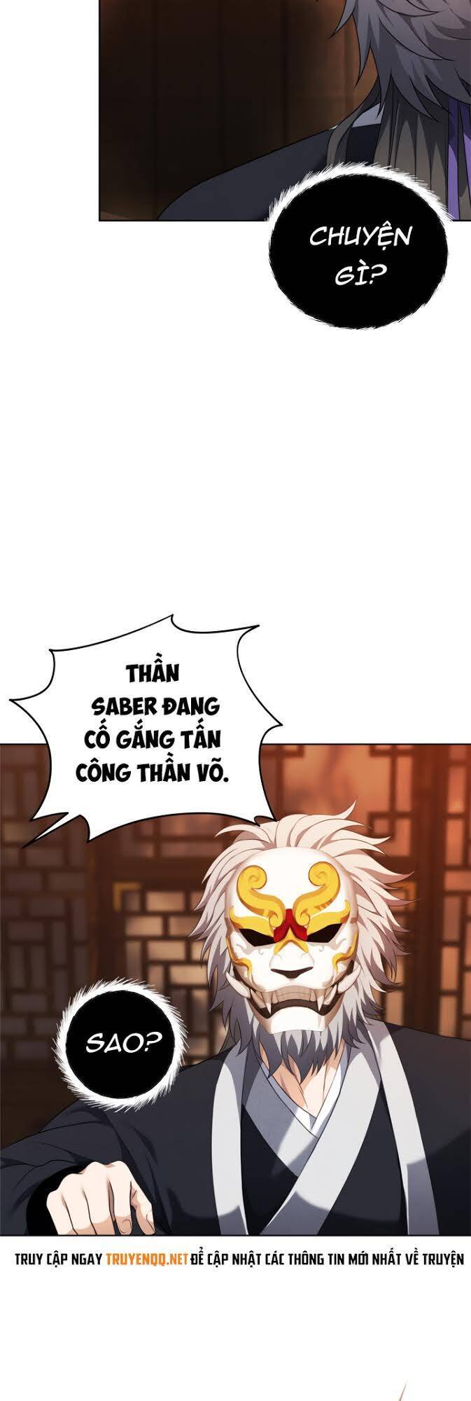 Vua Thăng Cấp Chap 80 - Next Chap 81