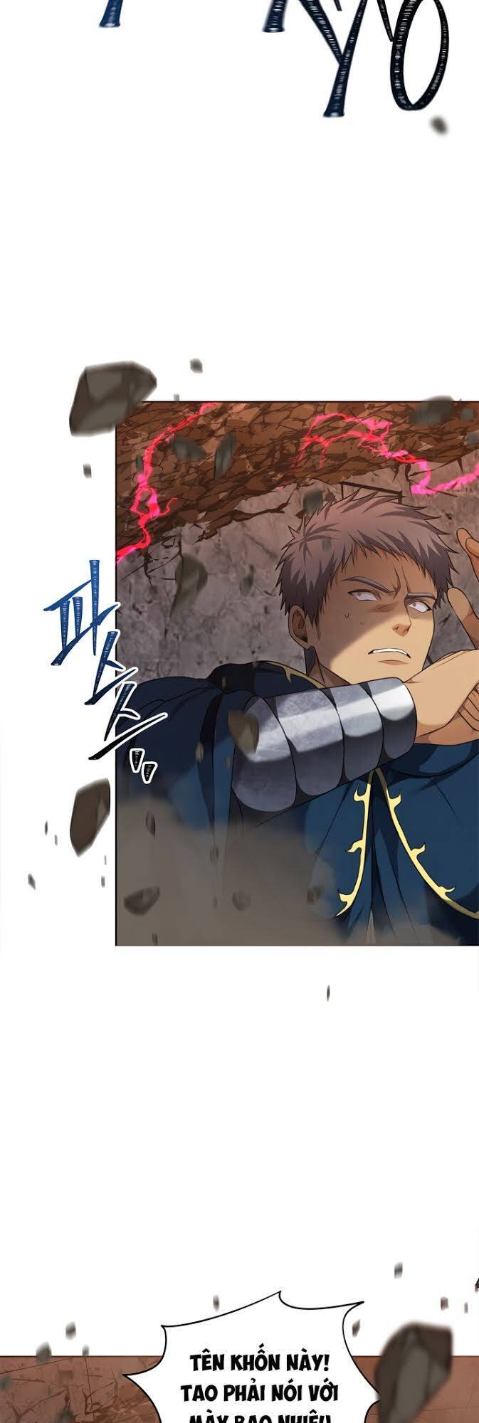 Vua Thăng Cấp Chap 80 - Next Chap 81
