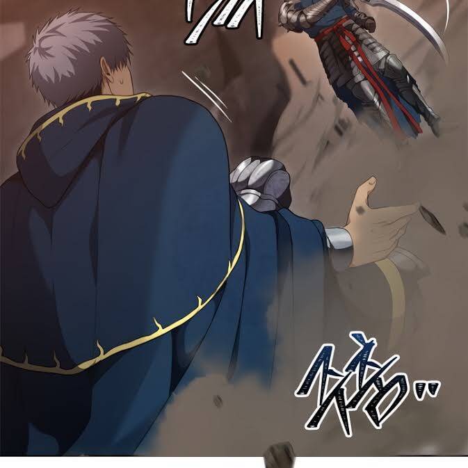 Vua Thăng Cấp Chap 80 - Next Chap 81
