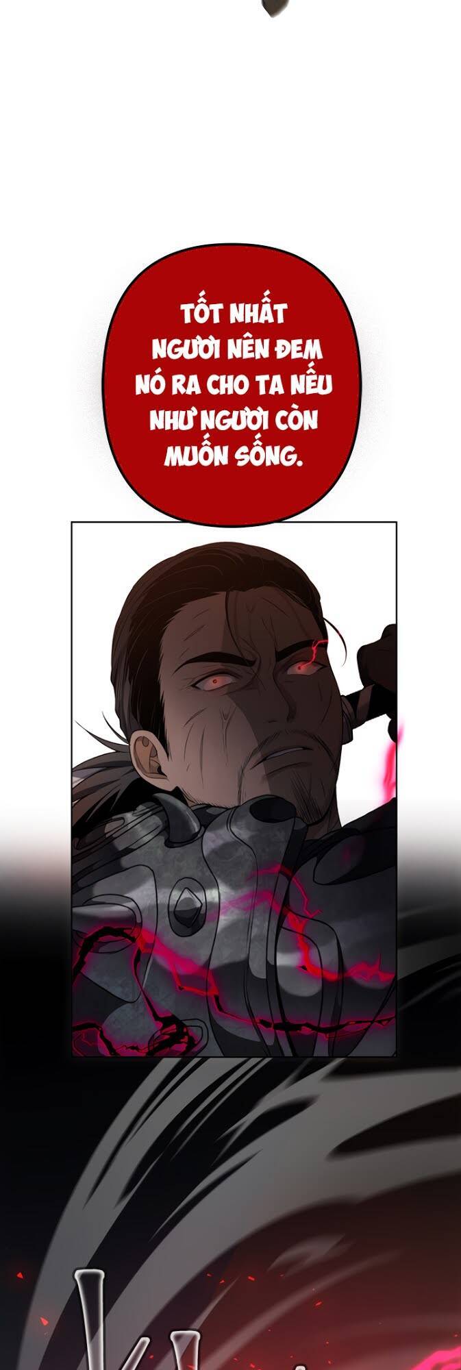 Vua Thăng Cấp Chap 80 - Next Chap 81