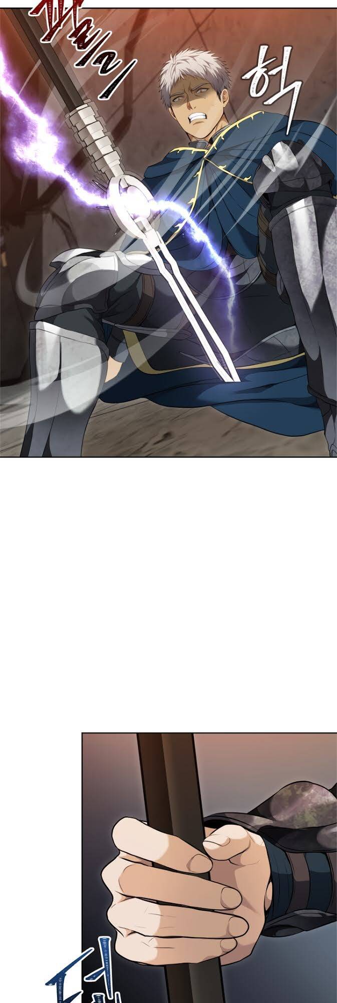 Vua Thăng Cấp Chap 80 - Next Chap 81