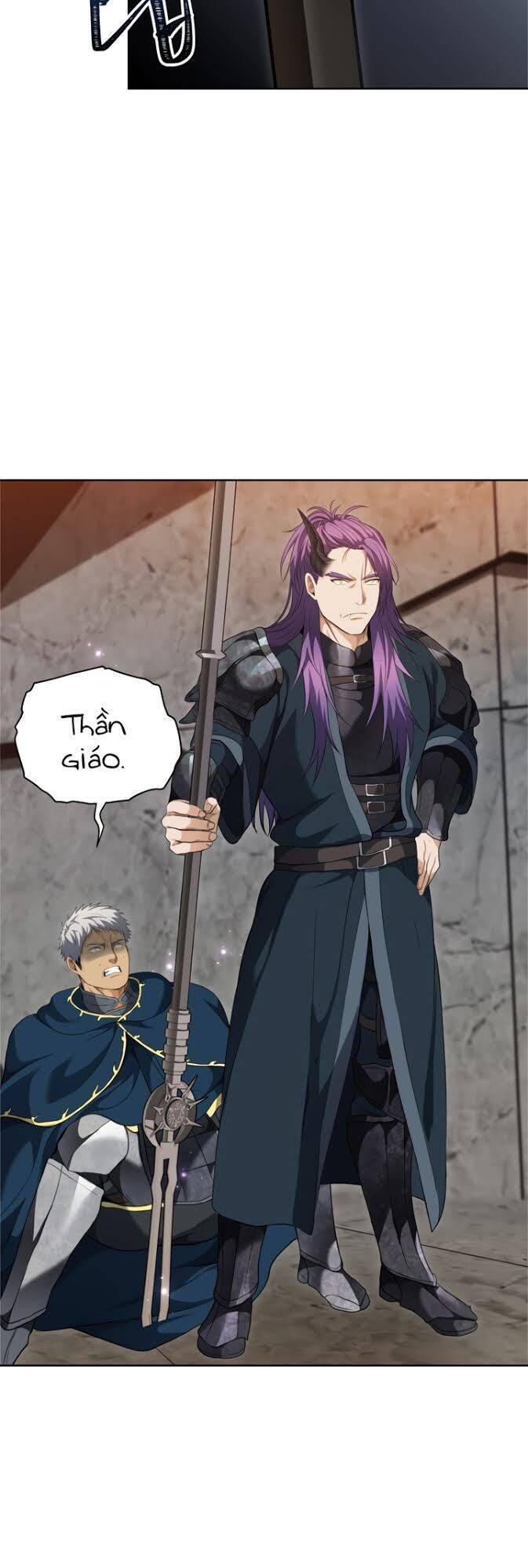 Vua Thăng Cấp Chap 80 - Next Chap 81