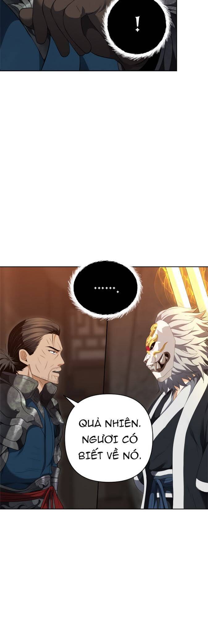Vua Thăng Cấp Chap 80 - Next Chap 81