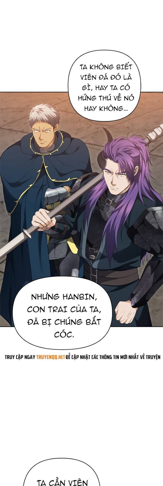 Vua Thăng Cấp Chap 80 - Next Chap 81