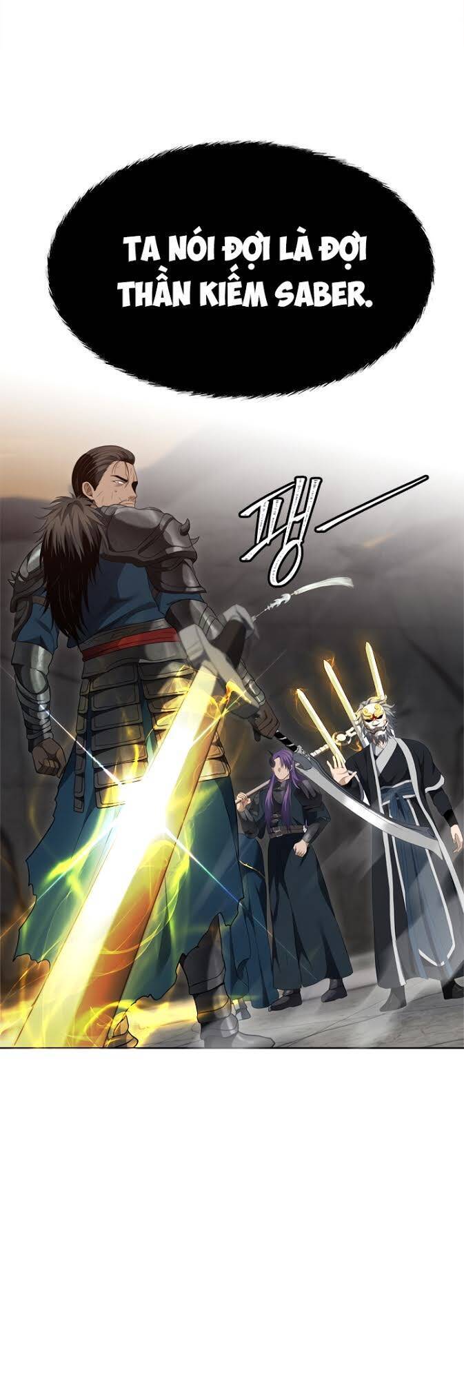 Vua Thăng Cấp Chap 80 - Next Chap 81