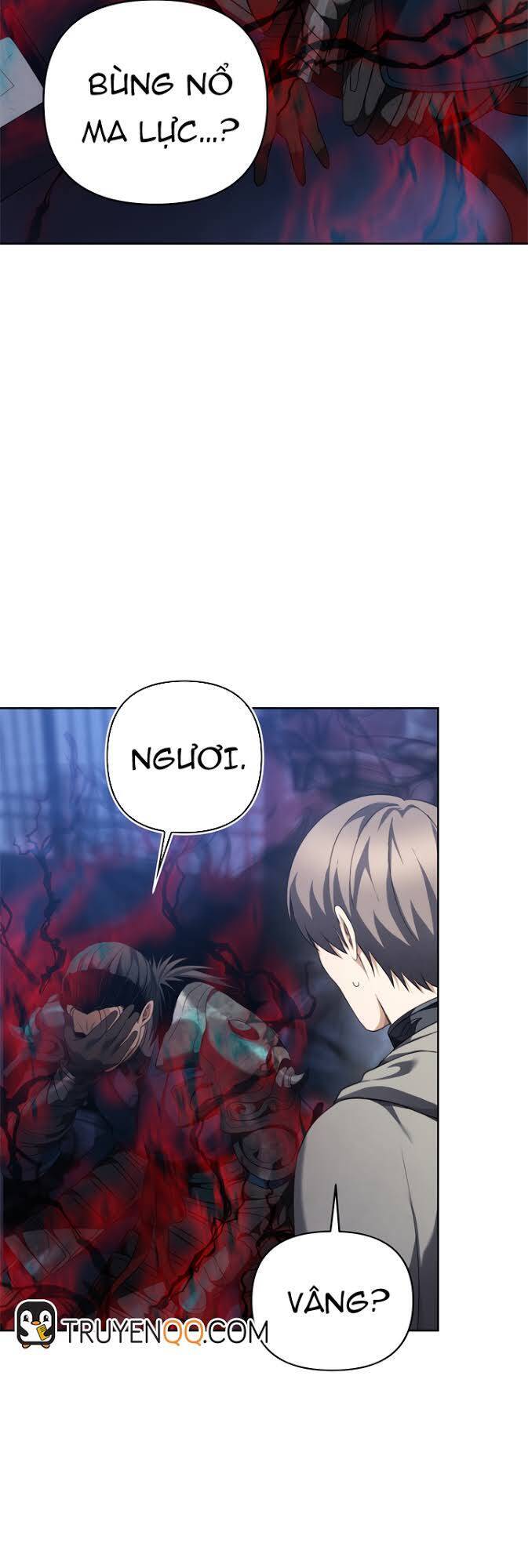 Vua Thăng Cấp Chap 81 - Next Chap 82