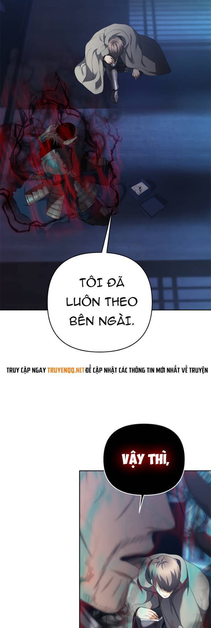Vua Thăng Cấp Chap 81 - Next Chap 82