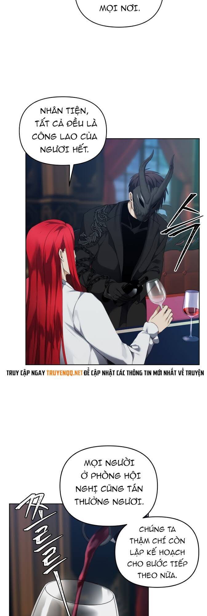 Vua Thăng Cấp Chap 81 - Next Chap 82