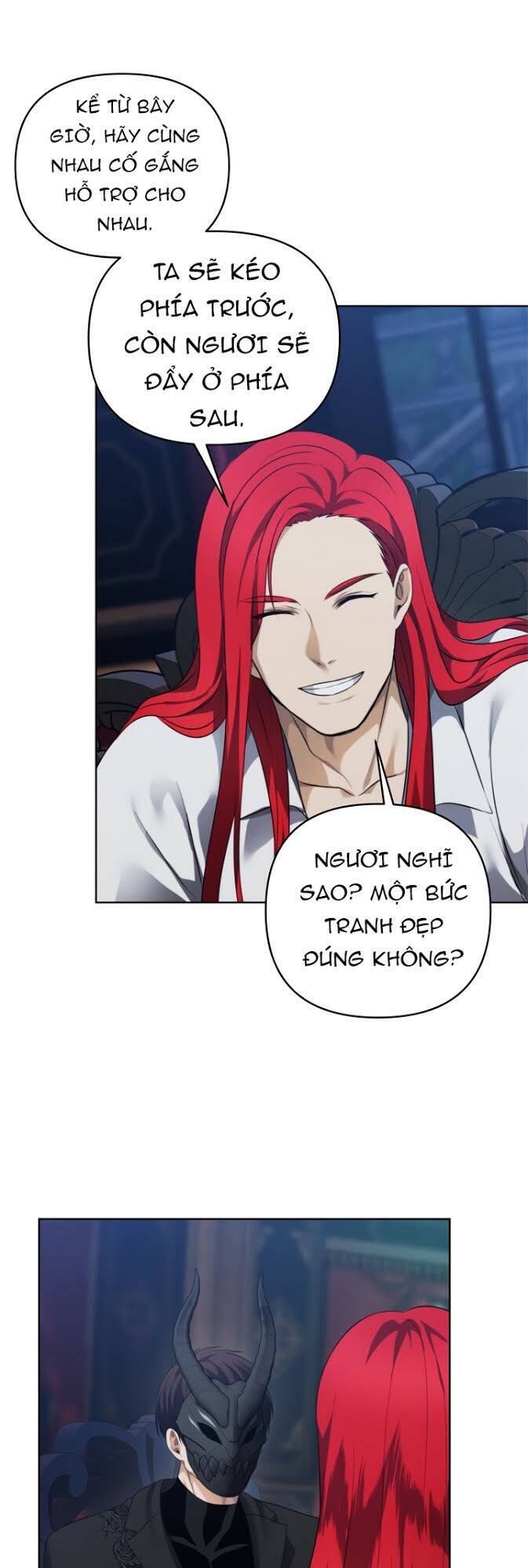 Vua Thăng Cấp Chap 81 - Next Chap 82
