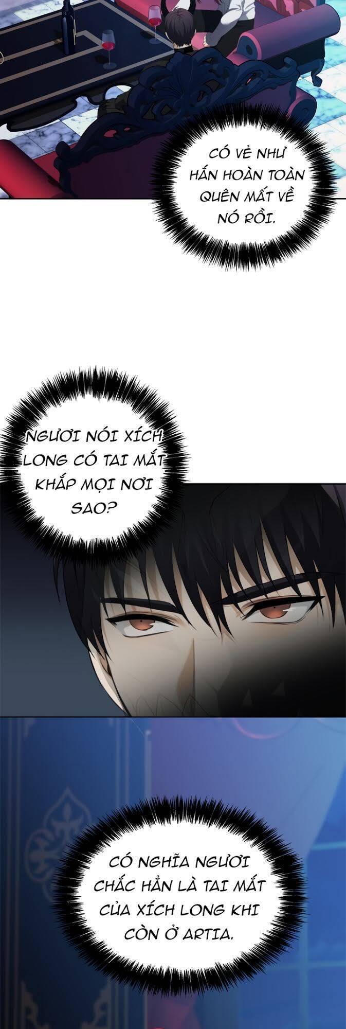 Vua Thăng Cấp Chap 81 - Next Chap 82