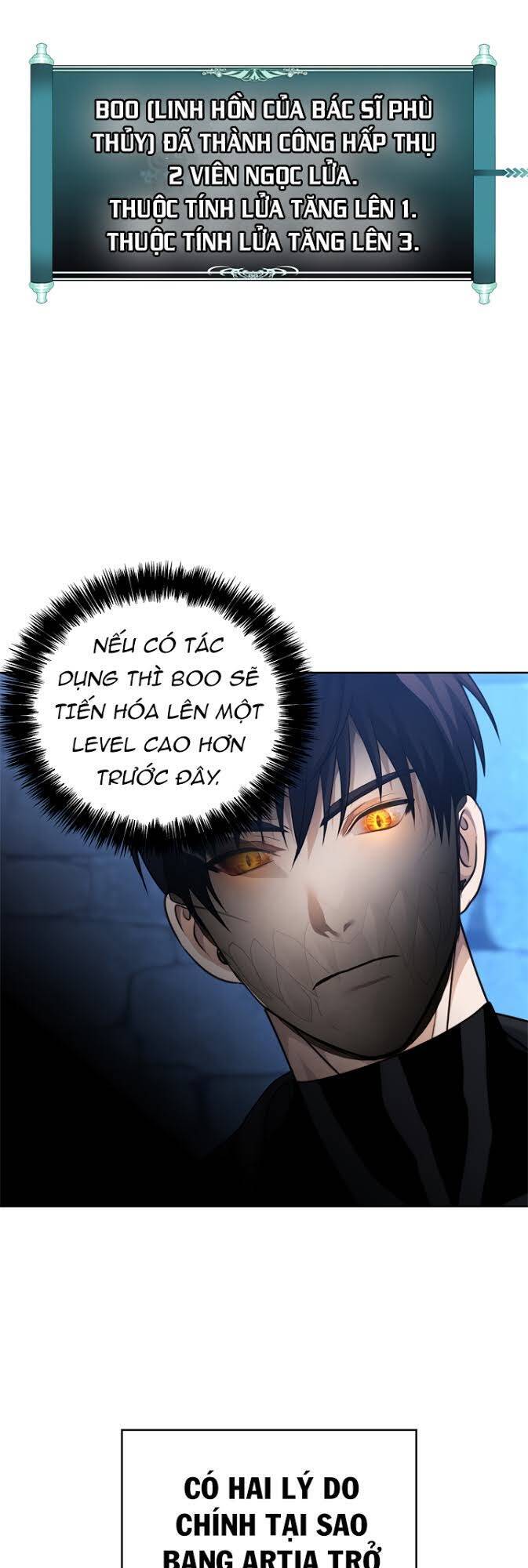 Vua Thăng Cấp Chap 81 - Next Chap 82