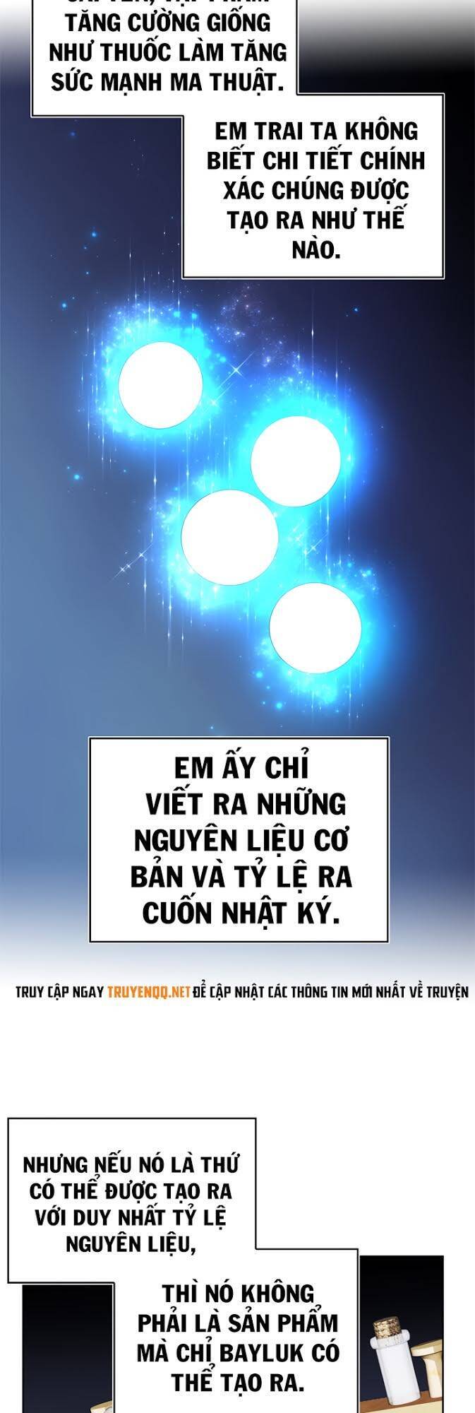 Vua Thăng Cấp Chap 81 - Next Chap 82