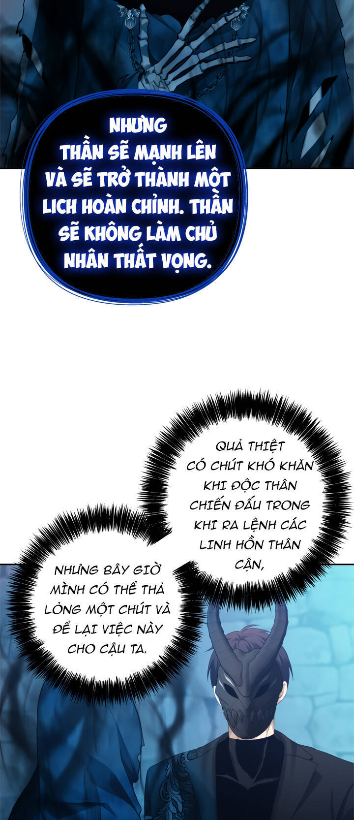 Vua Thăng Cấp Chap 82 - Next Chap 83