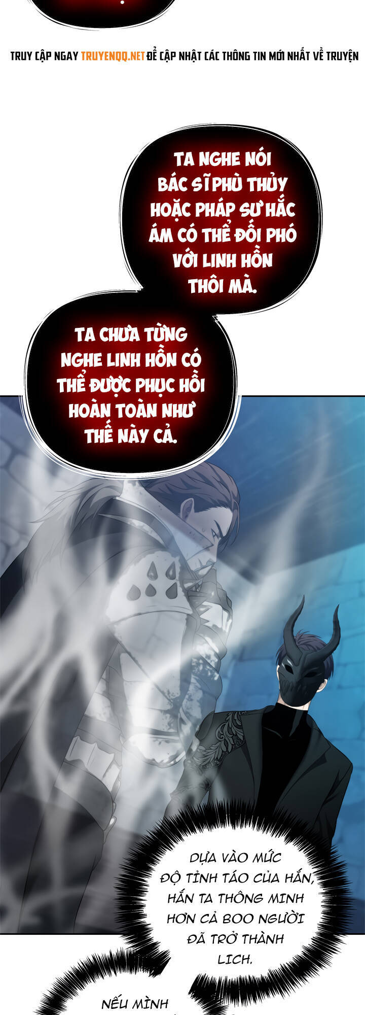 Vua Thăng Cấp Chap 82 - Next Chap 83