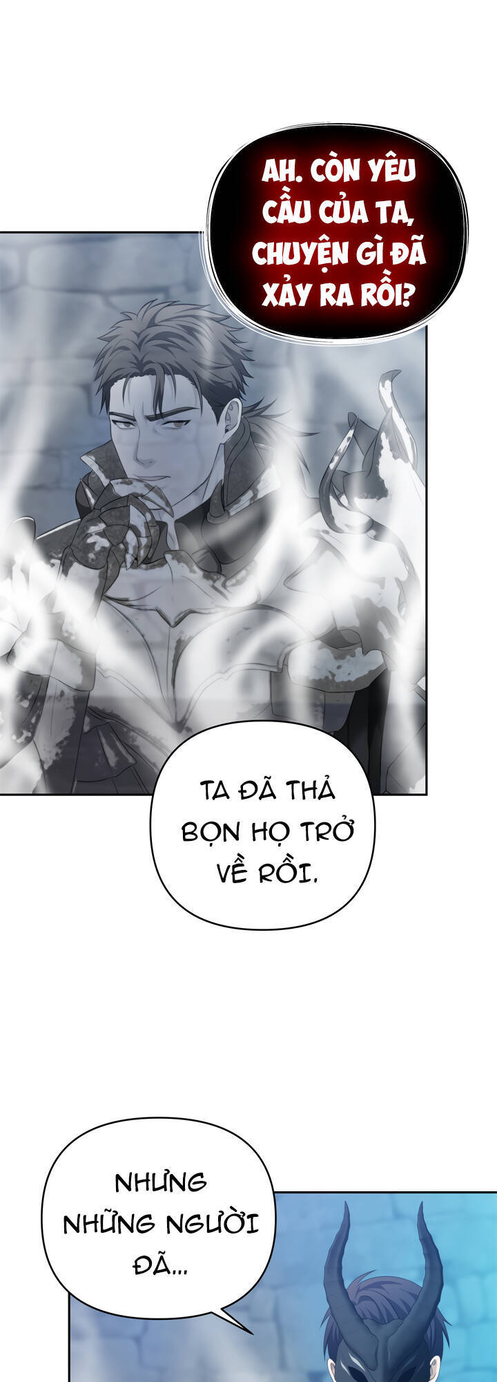 Vua Thăng Cấp Chap 82 - Next Chap 83