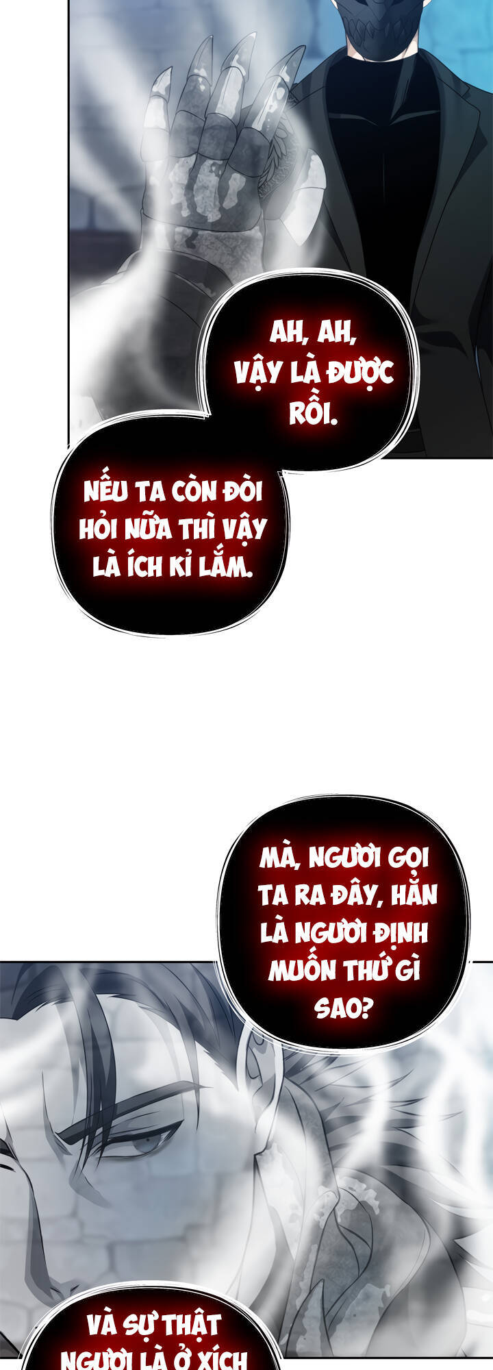 Vua Thăng Cấp Chap 82 - Next Chap 83