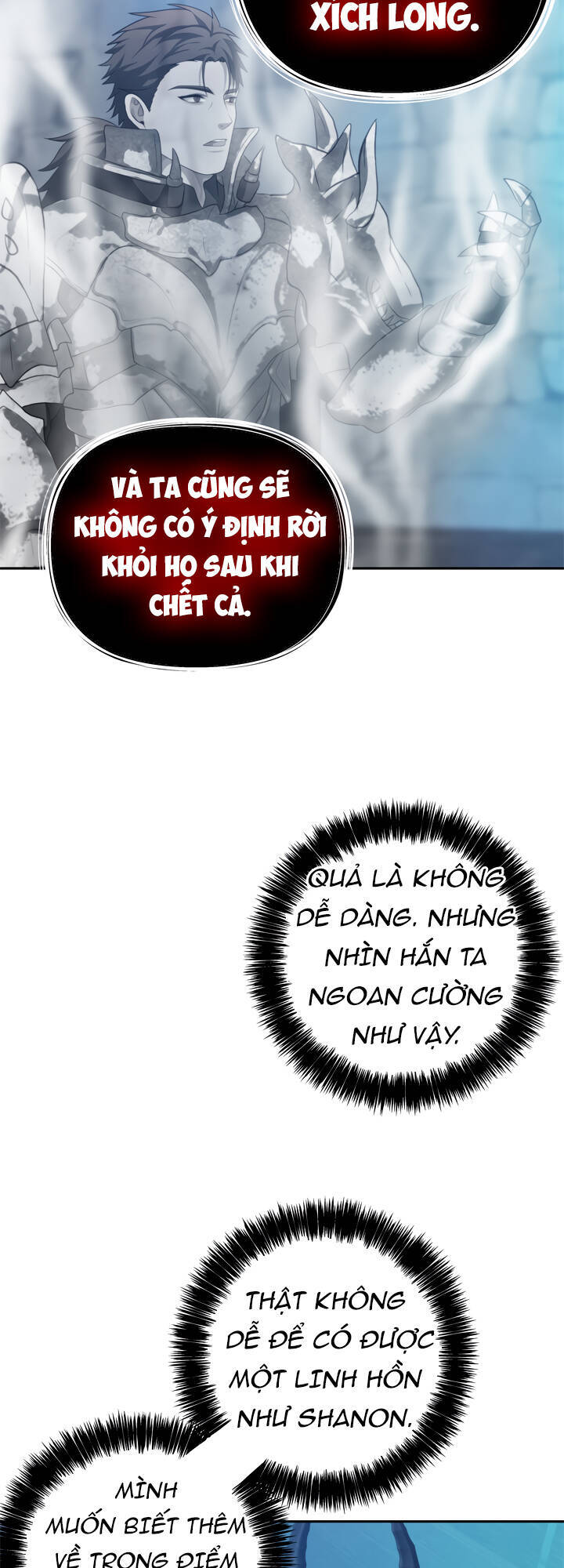 Vua Thăng Cấp Chap 82 - Next Chap 83