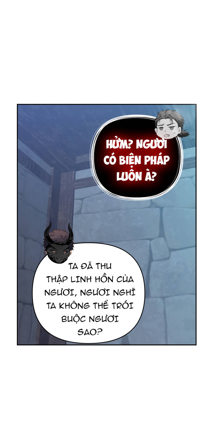 Vua Thăng Cấp Chap 82 - Next Chap 83