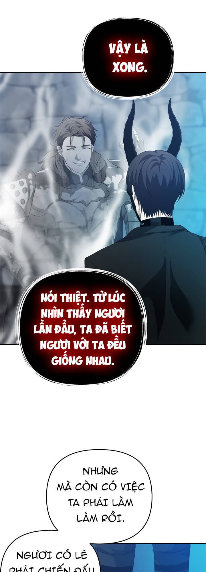Vua Thăng Cấp Chap 82 - Next Chap 83