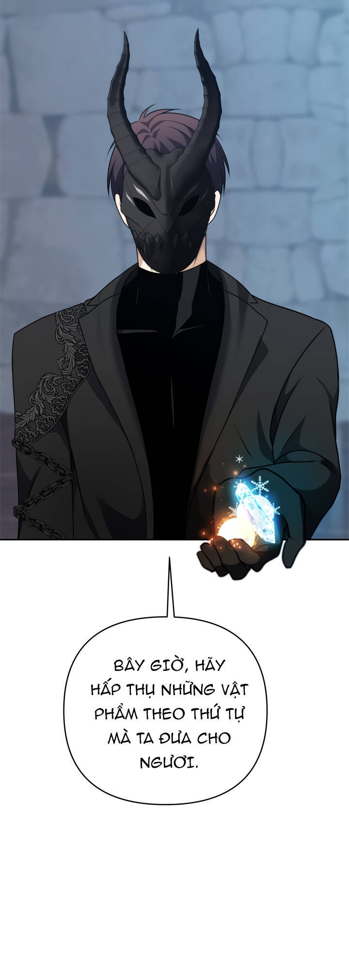 Vua Thăng Cấp Chap 82 - Next Chap 83