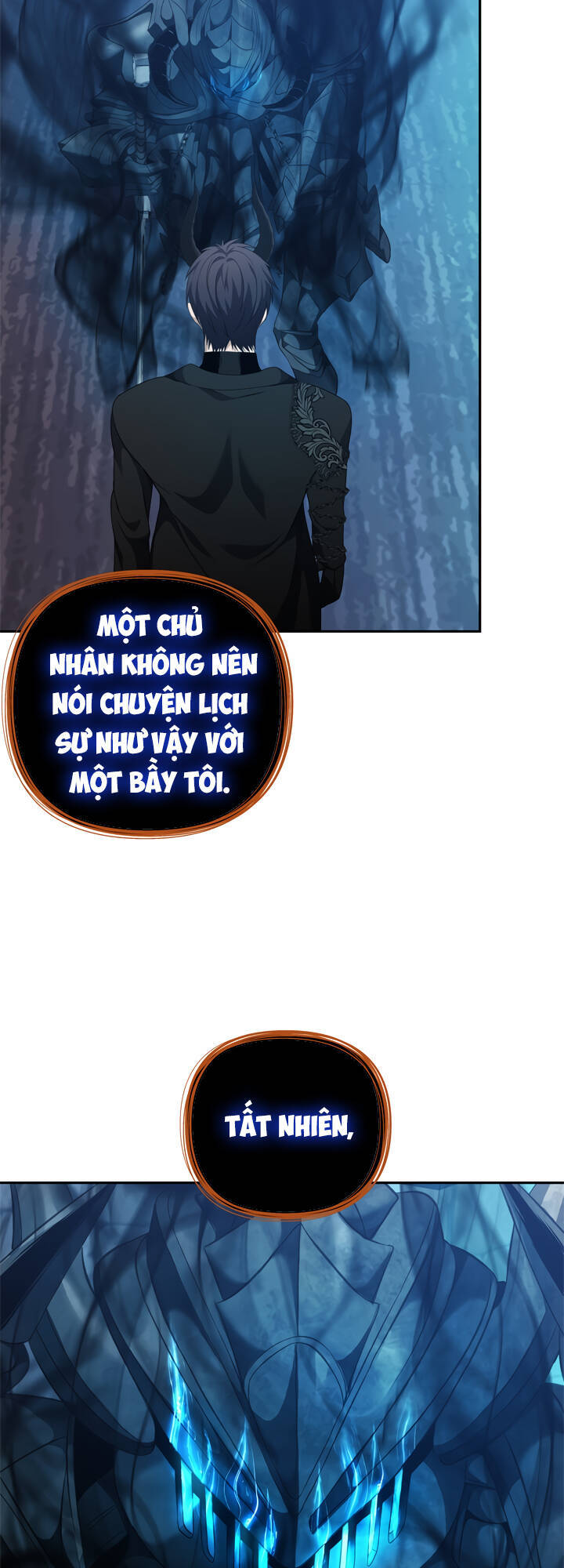Vua Thăng Cấp Chap 82 - Next Chap 83