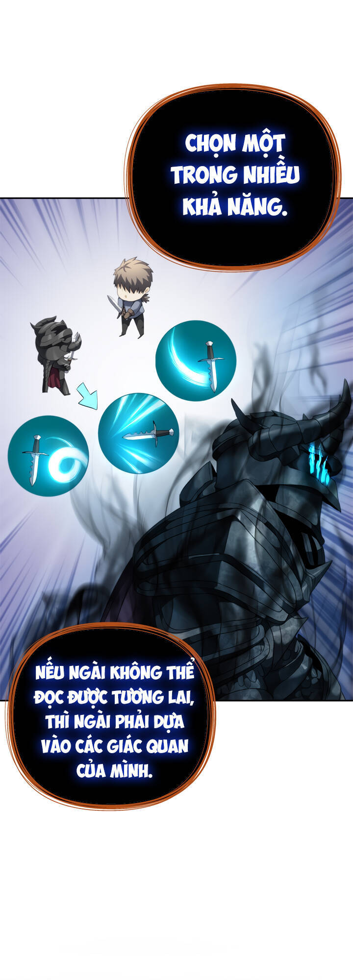Vua Thăng Cấp Chap 82 - Next Chap 83
