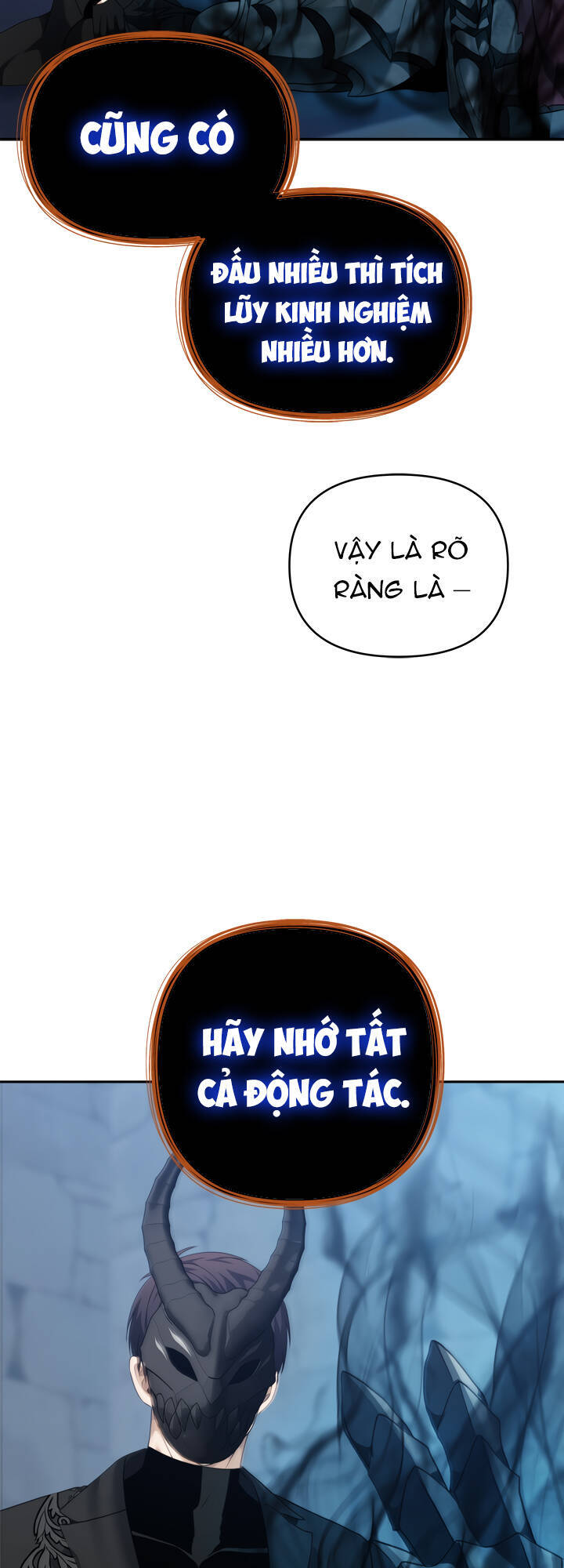 Vua Thăng Cấp Chap 82 - Next Chap 83