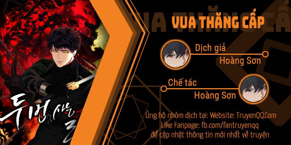 Vua Thăng Cấp Chap 83 - Next Chap 84