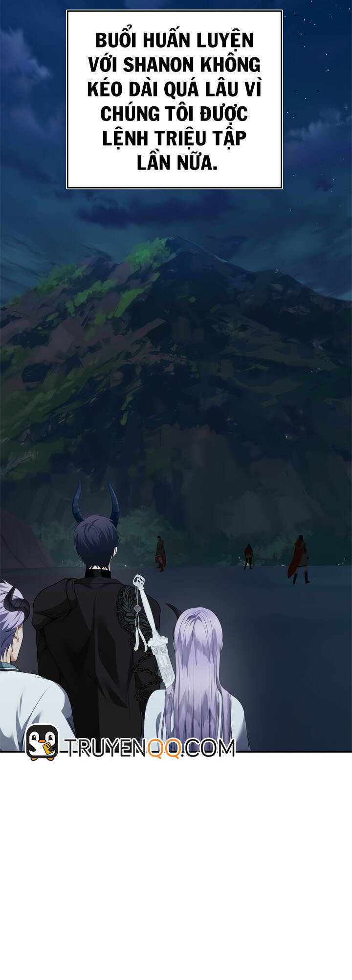 Vua Thăng Cấp Chap 83 - Next Chap 84