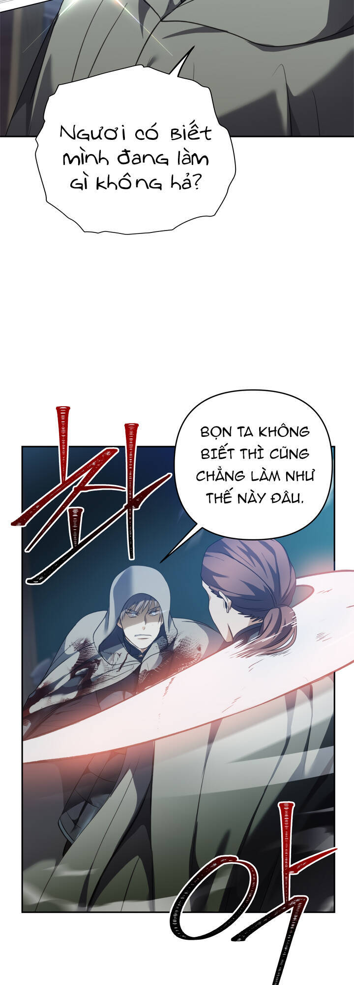 Vua Thăng Cấp Chap 83 - Next Chap 84