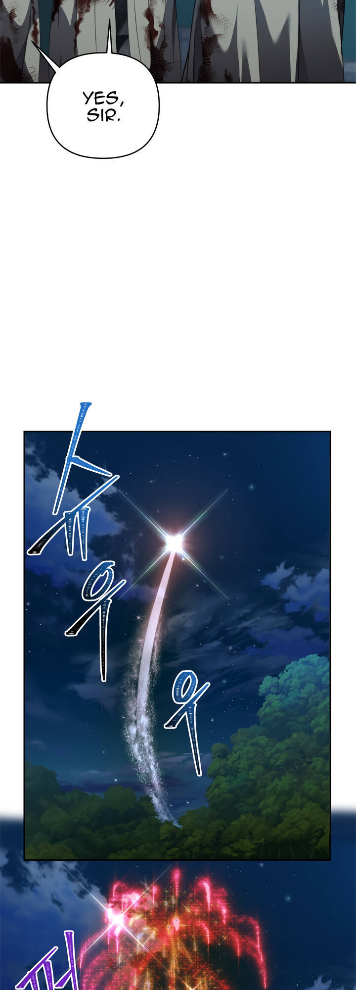 Vua Thăng Cấp Chap 83 - Next Chap 84