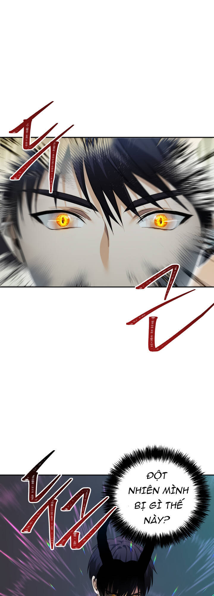 Vua Thăng Cấp Chap 83 - Next Chap 84