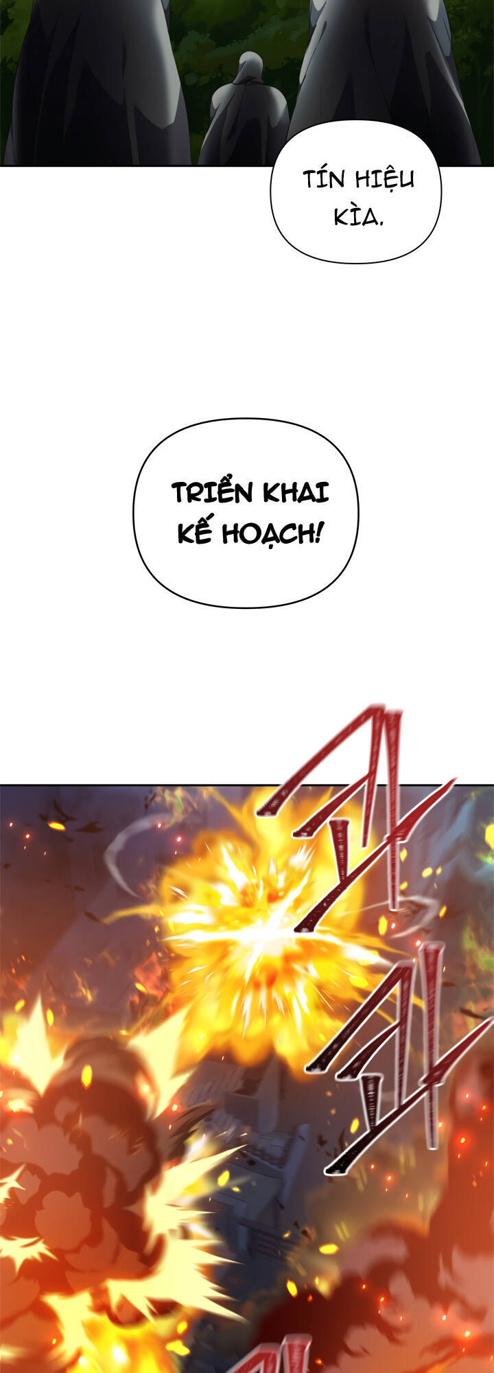 Vua Thăng Cấp Chap 83 - Next Chap 84