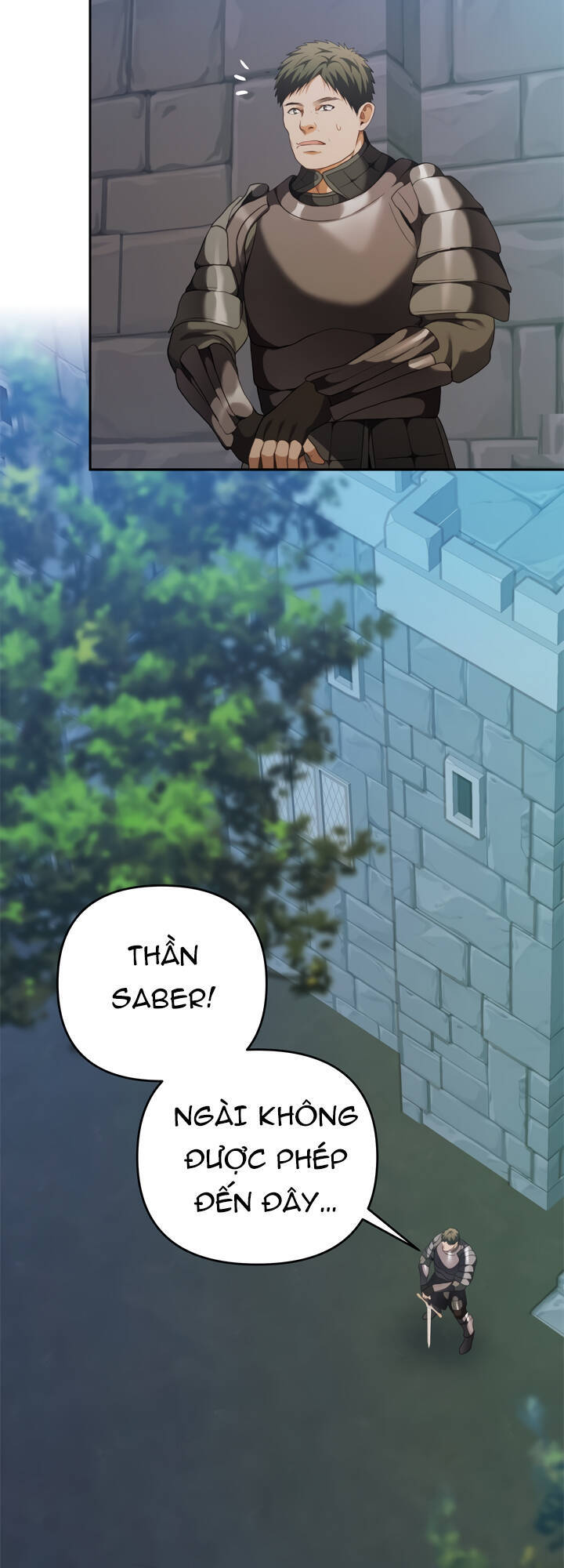 Vua Thăng Cấp Chap 83 - Next Chap 84