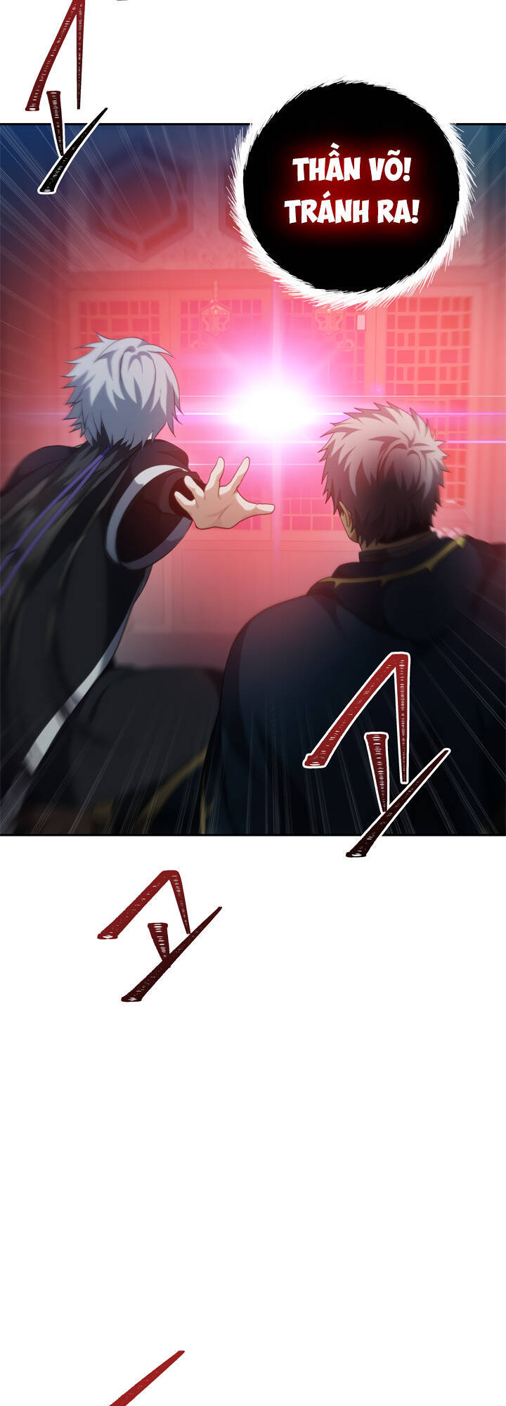 Vua Thăng Cấp Chap 83 - Next Chap 84