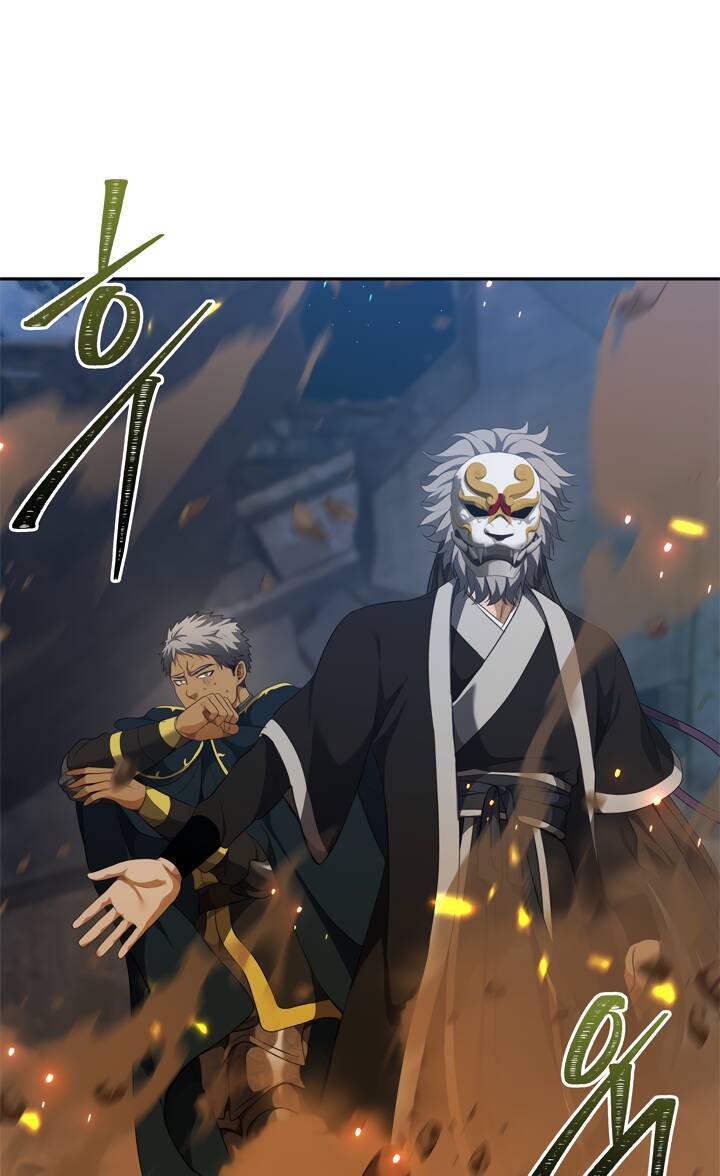 Vua Thăng Cấp Chap 83 - Next Chap 84