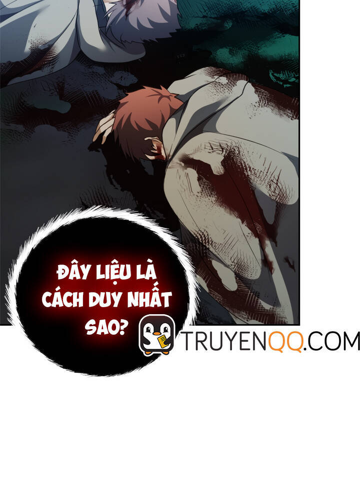 Vua Thăng Cấp Chap 83 - Next Chap 84