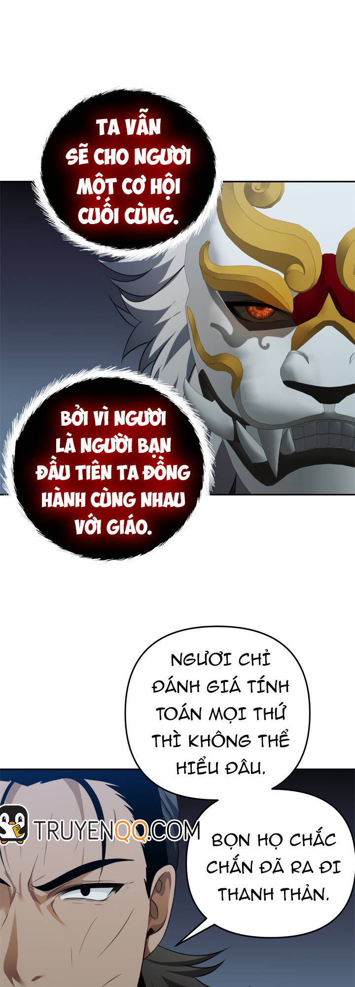 Vua Thăng Cấp Chap 83 - Next Chap 84