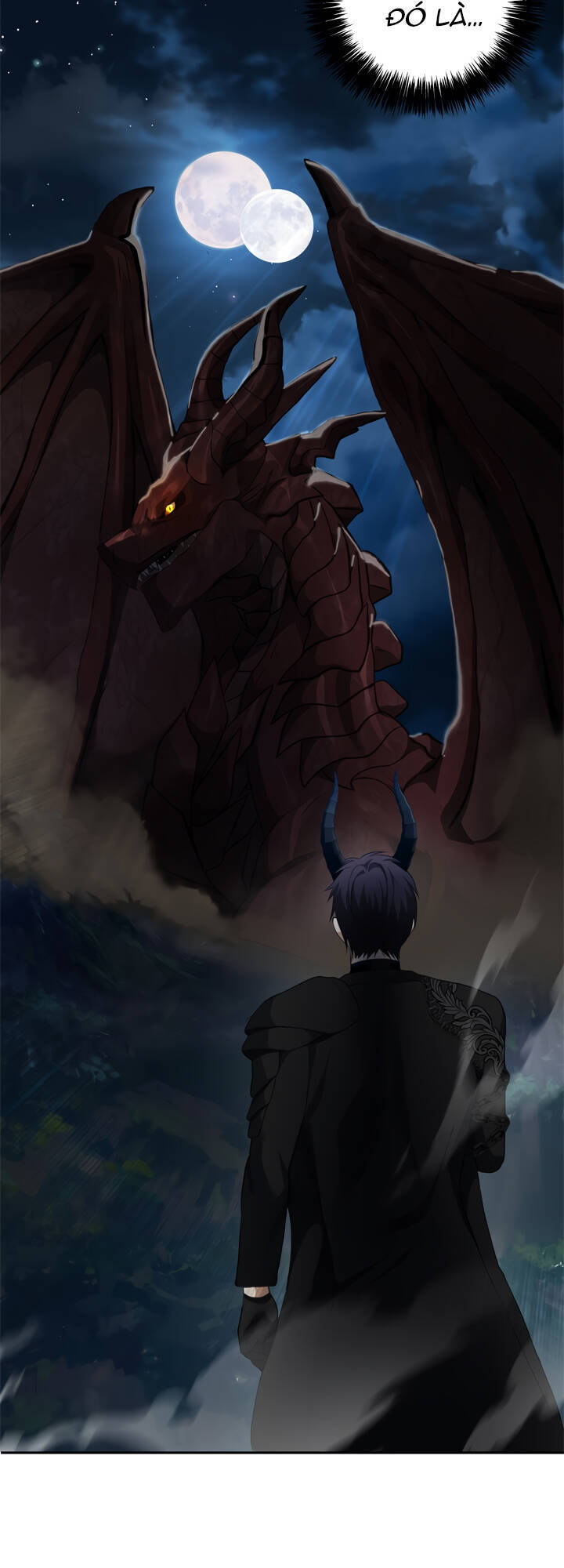 Vua Thăng Cấp Chap 83 - Next Chap 84