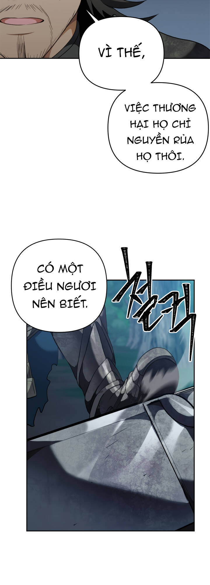 Vua Thăng Cấp Chap 83 - Next Chap 84