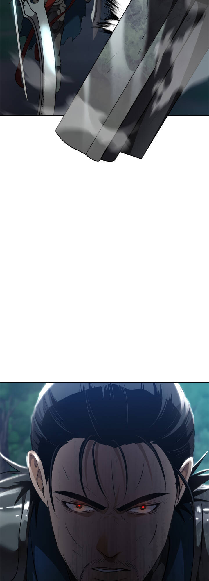 Vua Thăng Cấp Chap 83 - Next Chap 84