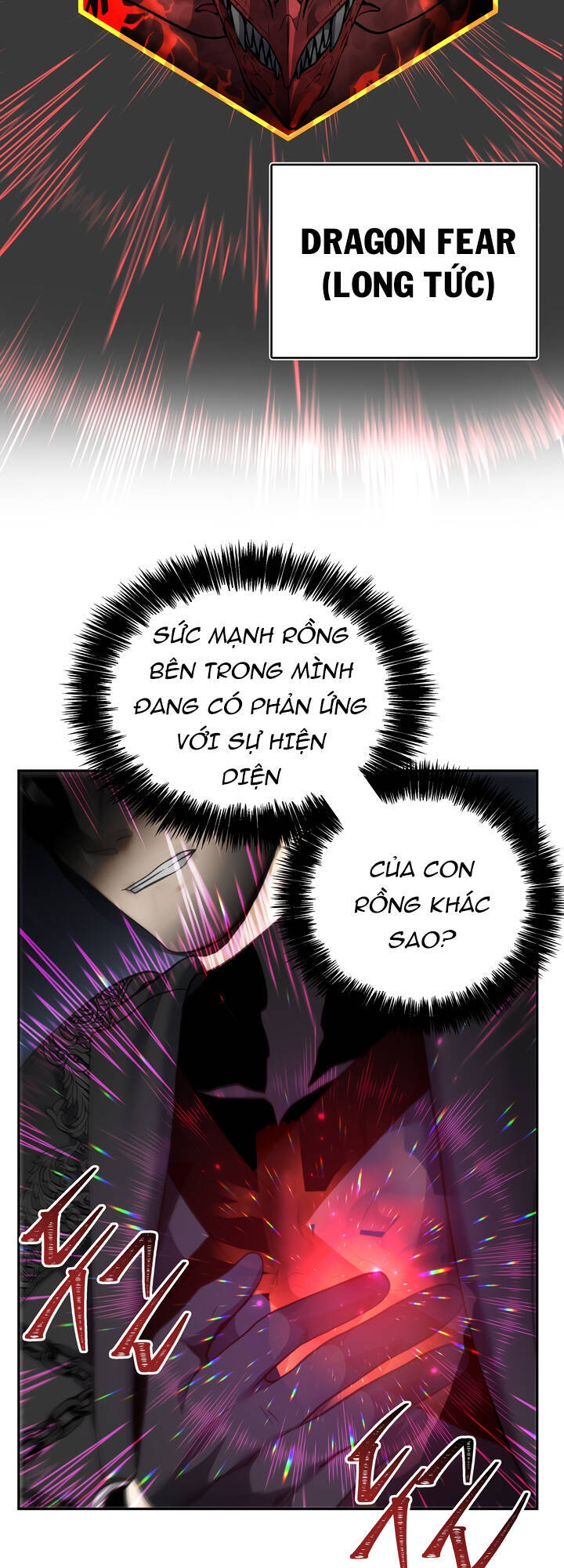 Vua Thăng Cấp Chap 83 - Next Chap 84