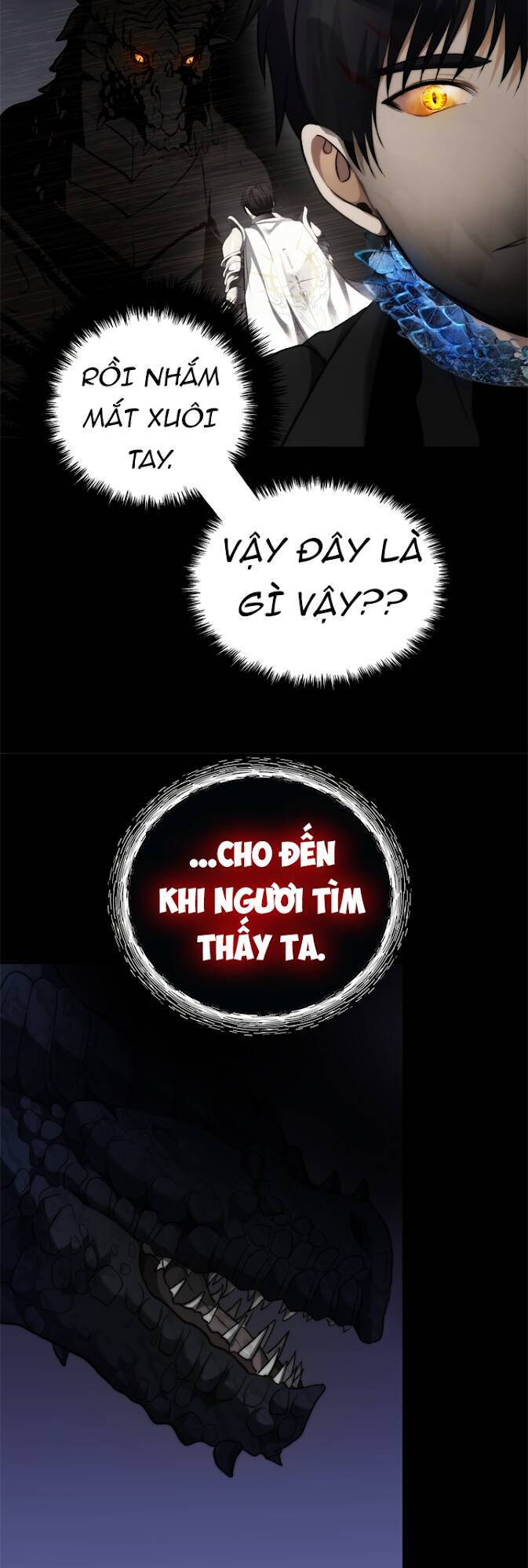 Vua Thăng Cấp Chap 85 - Next Chap 86