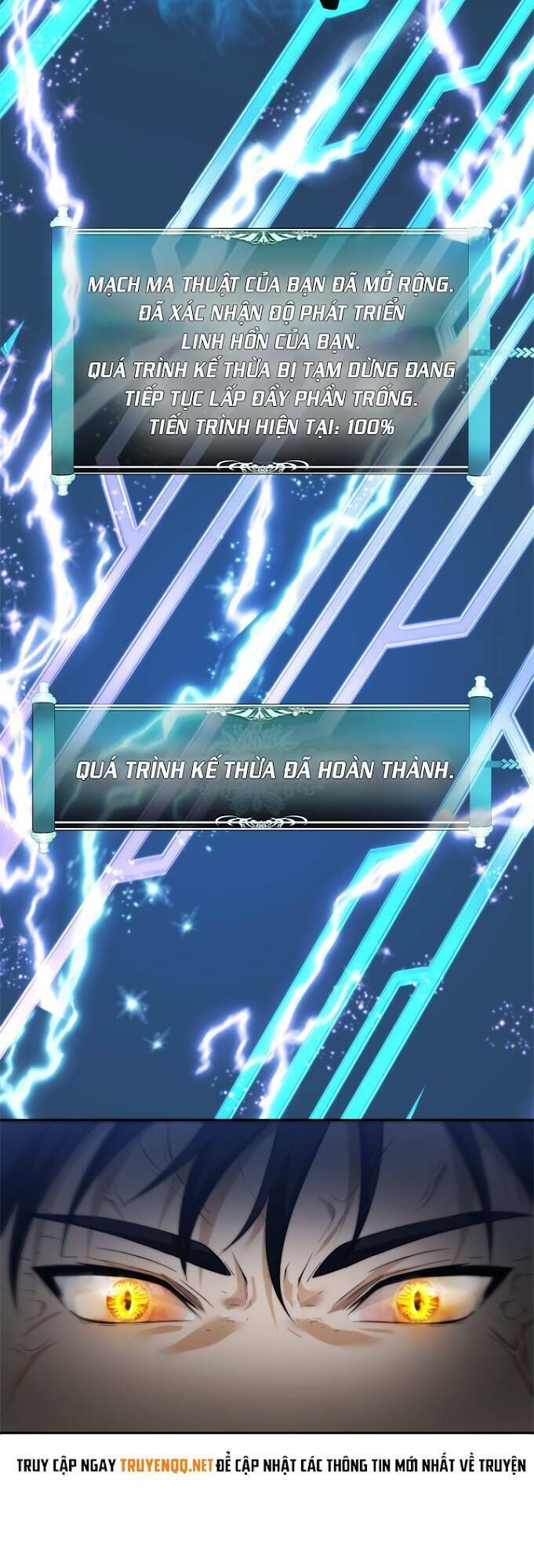 Vua Thăng Cấp Chap 851 - Next Chap 852