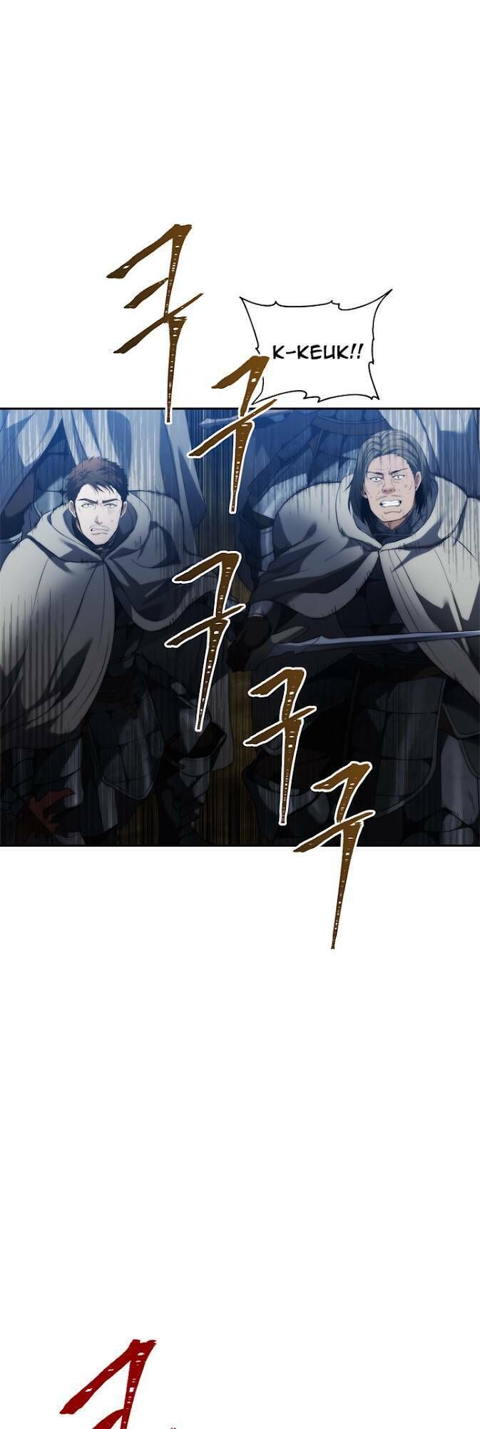 Vua Thăng Cấp Chap 851 - Next Chap 852