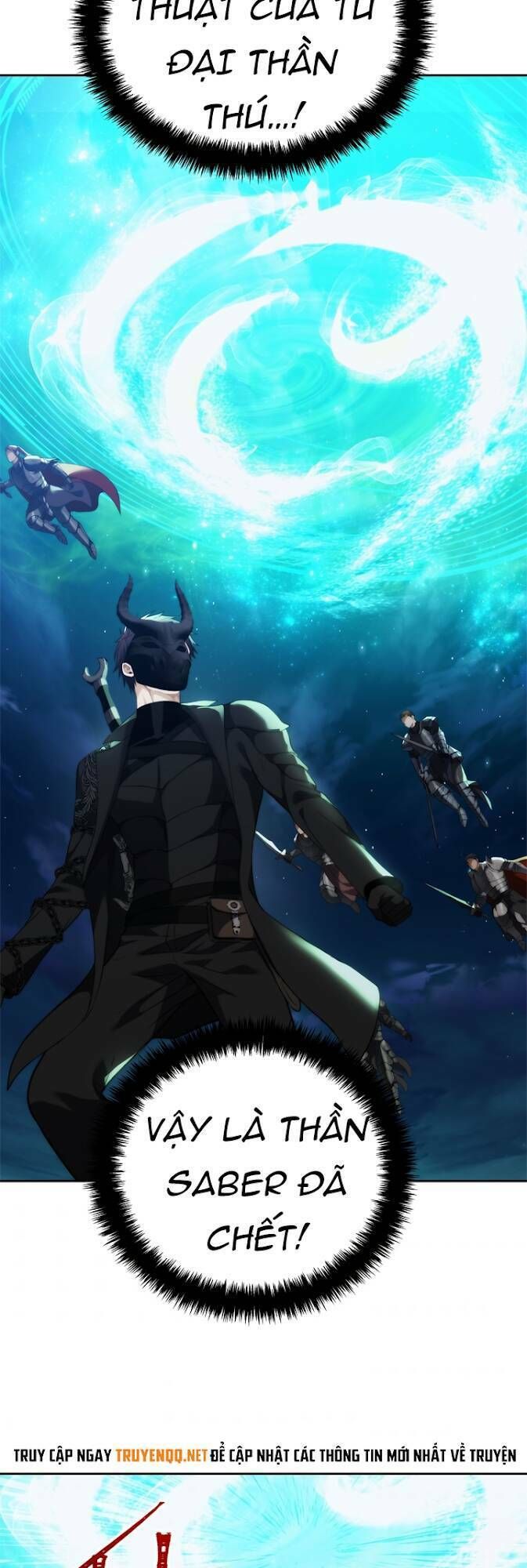 Vua Thăng Cấp Chap 851 - Next Chap 852