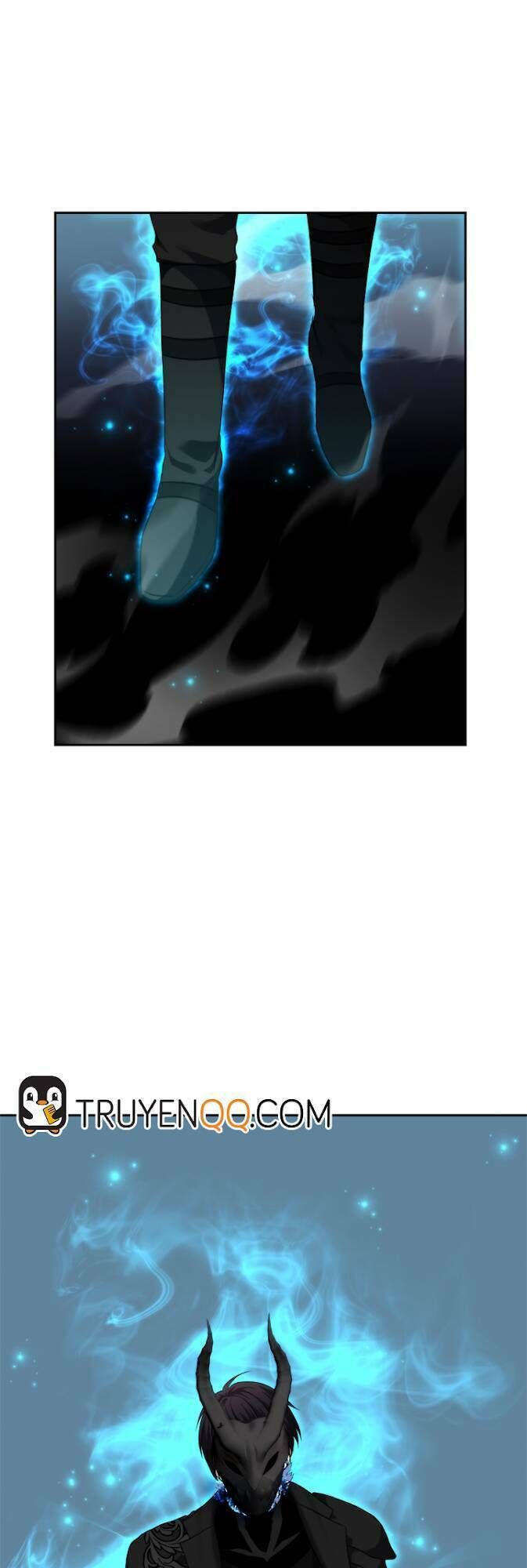 Vua Thăng Cấp Chap 851 - Next Chap 852